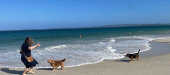 Vincentia Beach Bungalow Your Coastal Escape
