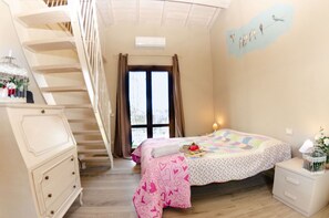 1 quarto