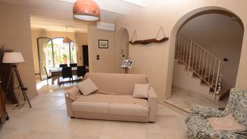 Télévision, lecteur de DVD