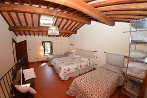 1 chambre, Wi-Fi