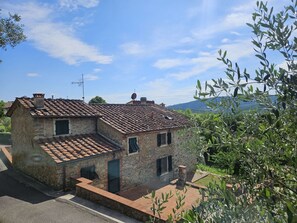 Exterior - Alla Piazzetta - Alla Piazzetta Raffaello (Palmata)