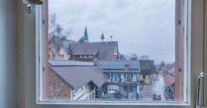 Interiör