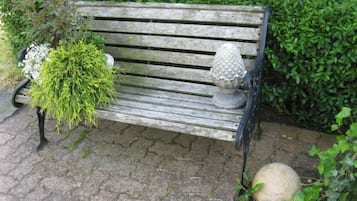 Unterkunftsgelände