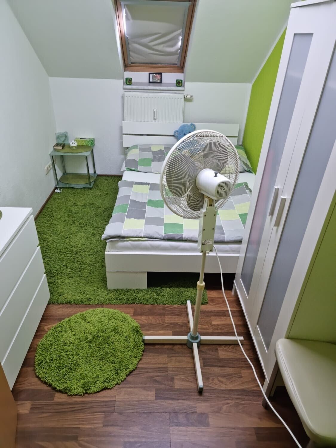 3 Schlafzimmer, kostenloses WLAN, Bettwäsche