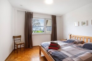 1 habitación, wifi gratis y ropa de cama 