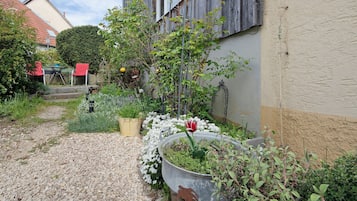 Boendeområde