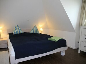 3 Schlafzimmer, Bügeleisen/Bügelbrett, kostenloses WLAN, Bettwäsche