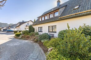 Udendørsområde