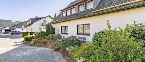Eksteriør