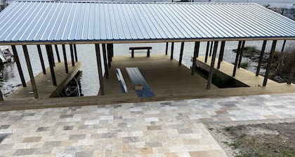 Lafitte House on the Water