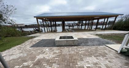 Lafitte House on the Water
