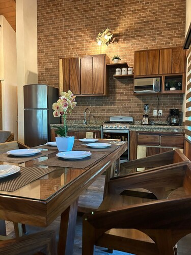 Cabaña Gardenia1 6p