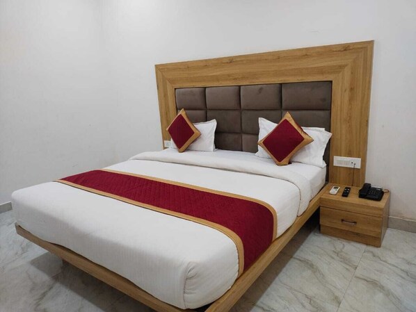 تجهيزات عازلة للصوت وواي فاي مجانًا