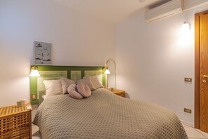 Family Apartment, Multiple Bedrooms (Brentano Giardino) | 2 bedrooms, free WiFi, bed sheets - Brentano Giardino (Tremezzina)