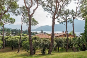 Property grounds - Brentano Giardino (Tremezzina)