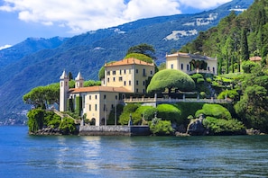 Exterior - Brentano Giardino (Tremezzina)