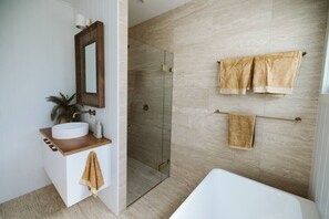 Dusche