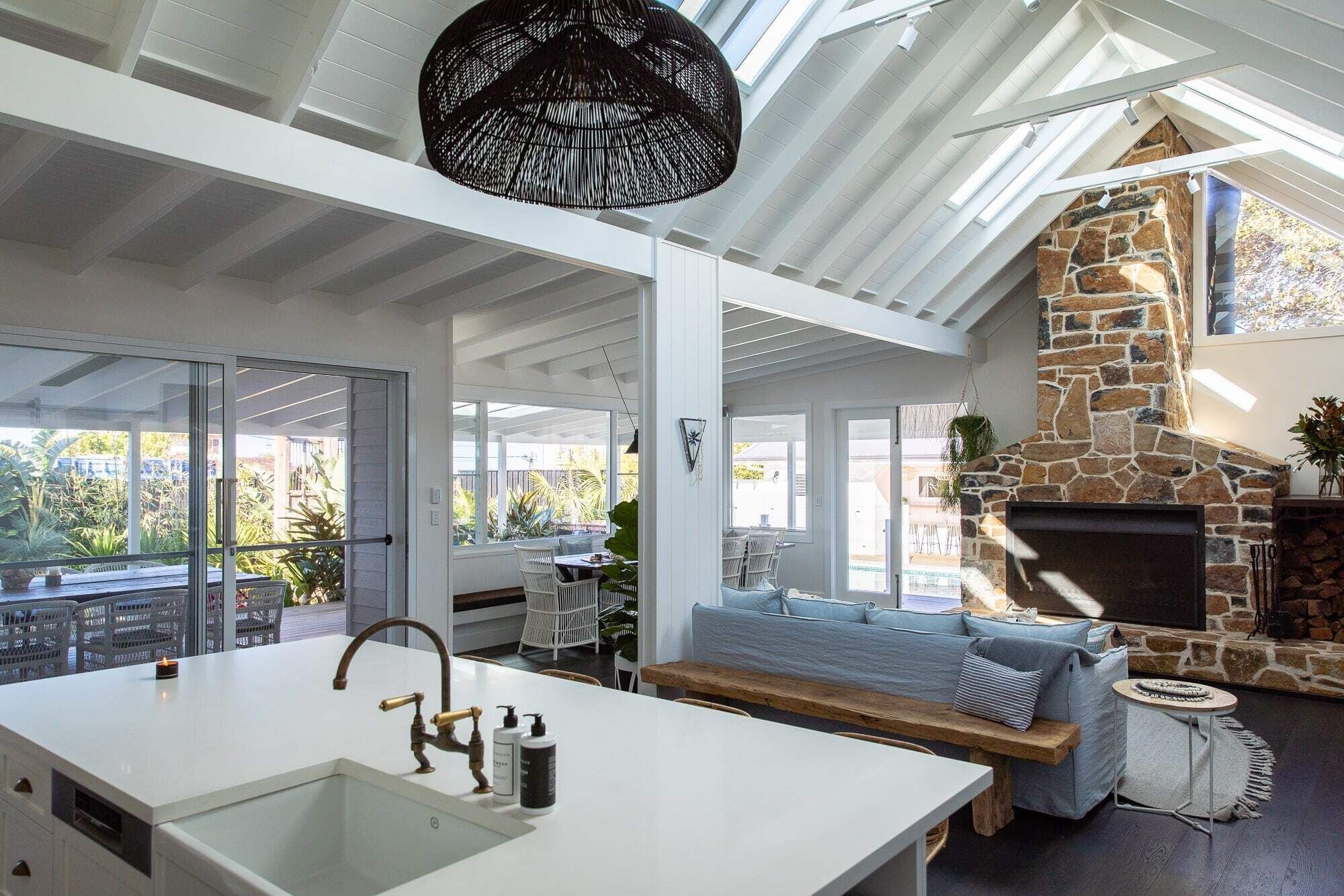 Soul Of Gerringong Farmhouse - Kiama