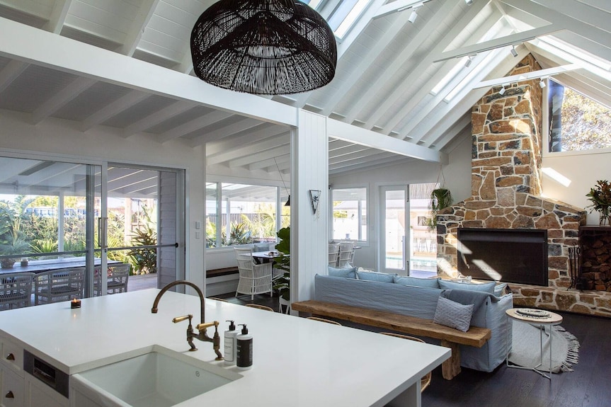 Soul Of Gerringong Farmhouse - Kiama