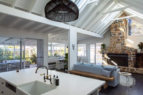 Soul of Gerringong Farmhouse