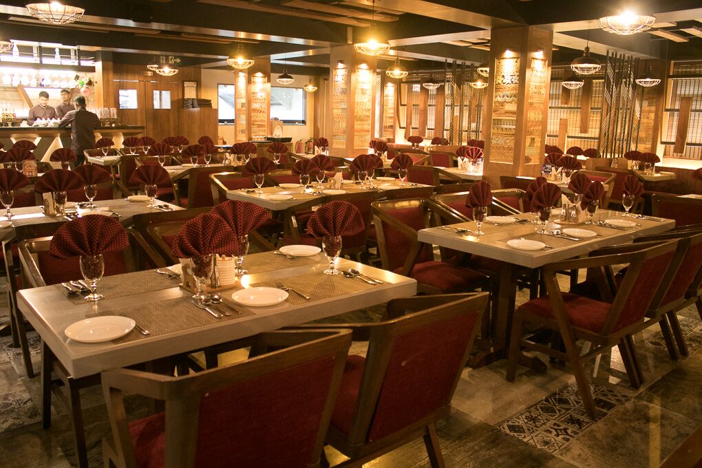 Restoran