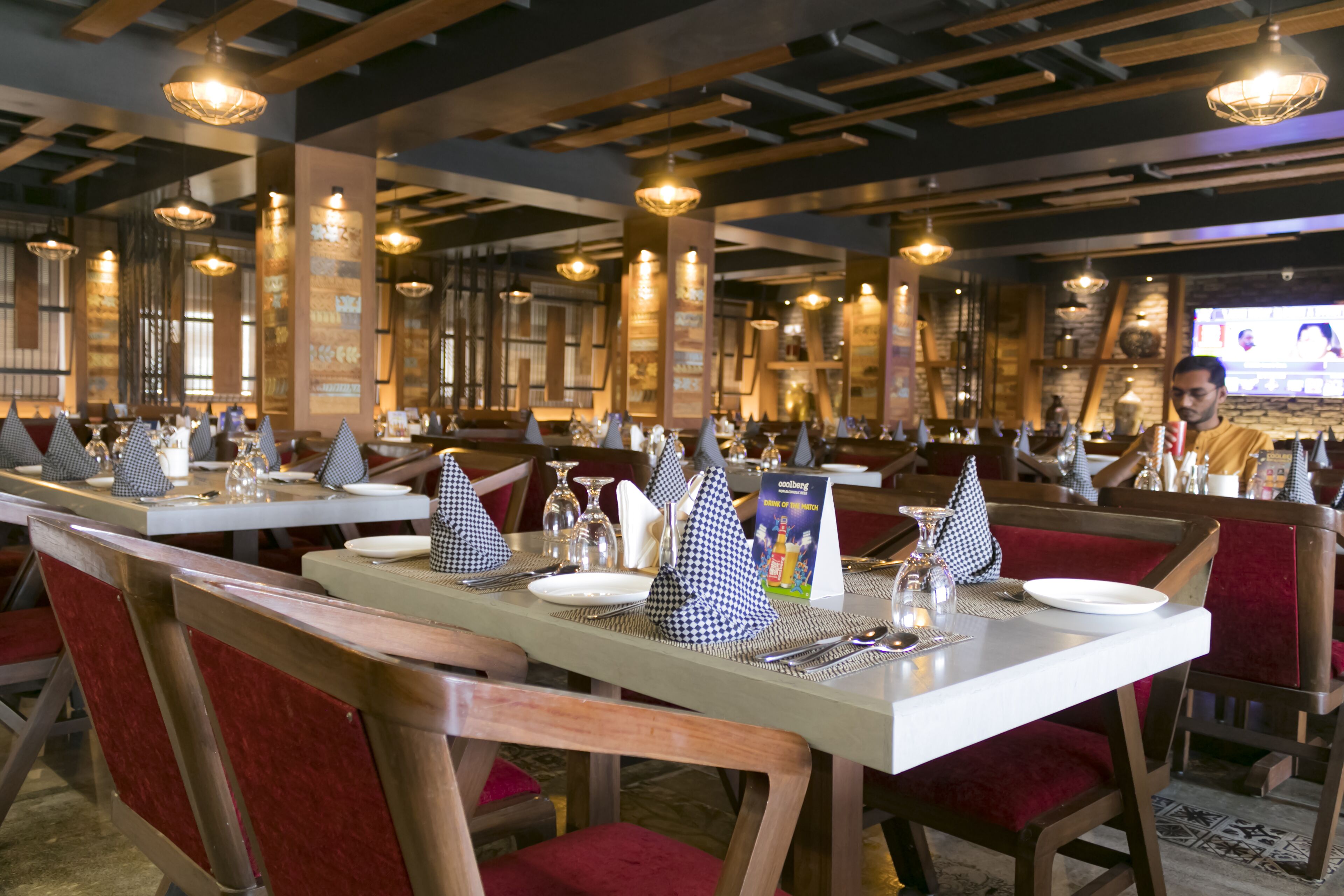 Restoran