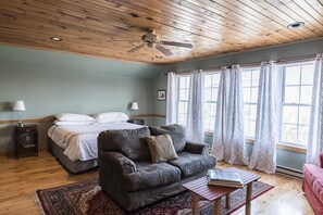 1 habitaci�ón, wifi y ropa de cama 