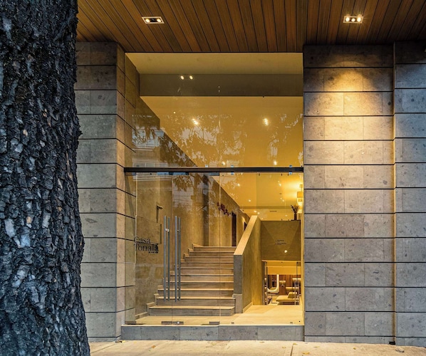 Exterior - Casa Tonalá by Kukun (Ciudad de México)