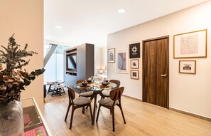 Dining - Casa Tonala by Kukun (Ciudad de México)