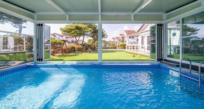 Daebudo Neru Dokchae Onsu Poolvill