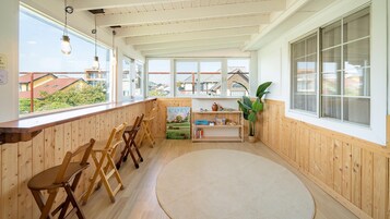 基础客房, 5 间卧室 (dagamstaydokchaepoolvilla) | 5 多间卧室、免费 WiFi