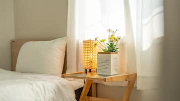 Basic-Zimmer, 5 Schlafzimmer (dagamstaydokchaepoolvilla) | 5 Schlafzimmer, kostenloses WLAN