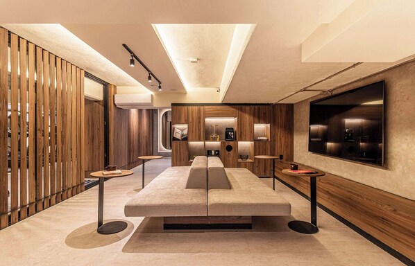 Interieur