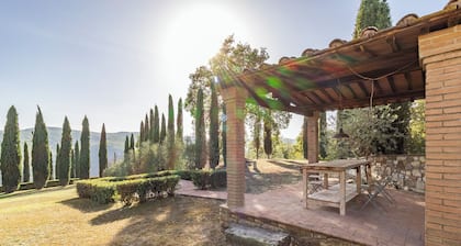 Casale Al Sole Tra Le Vecchie Vigne 6