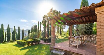 Casale Al Sole Tra Le Vecchie Vigne 6