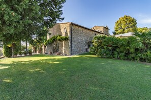 Exterior - Casale Al Sole Tra Le Vecchie Vigne 6 (Radda in Chianti)