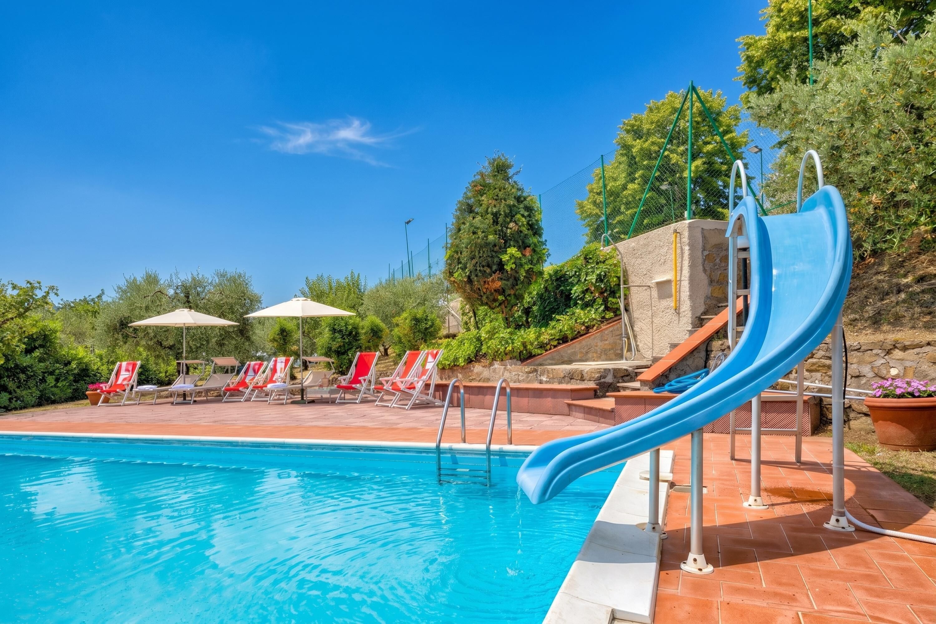 Standard Villa, Multiple Bedrooms (Tuscany Villas With Private) | Pool | Seasonal outdoor pool