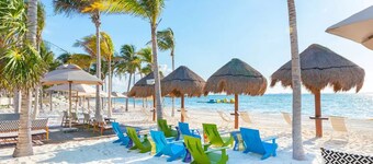 Garza Blanca Cancun - Resort & Spa