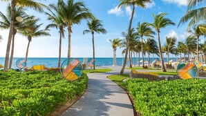 Garden - Garza Blanca Cancun - Resort & Spa (Punta Sam)