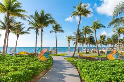 Garza Blanca Cancun - Resort & Spa