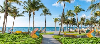 Garza Blanca Cancun - Resort & Spa