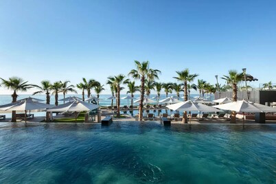 Garza Blanca Spa & Resort - Los Cabos