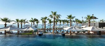 Garza Blanca Spa & Resort - Los Cabos