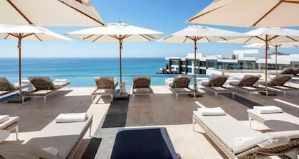 Garza Blanca Spa & Resort - Los Cabos