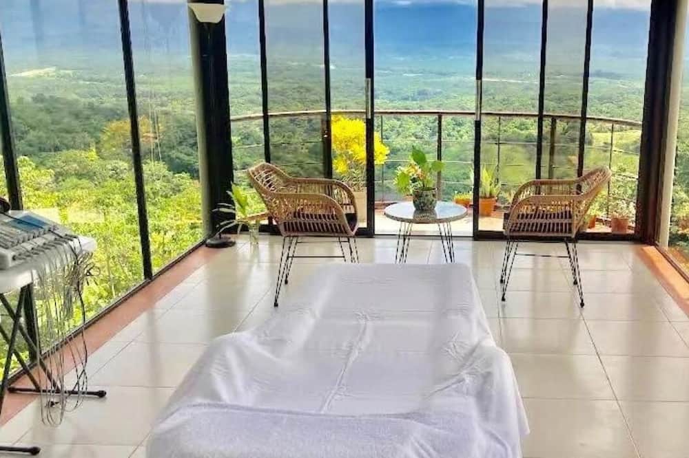 Mountain Top Park Hotel