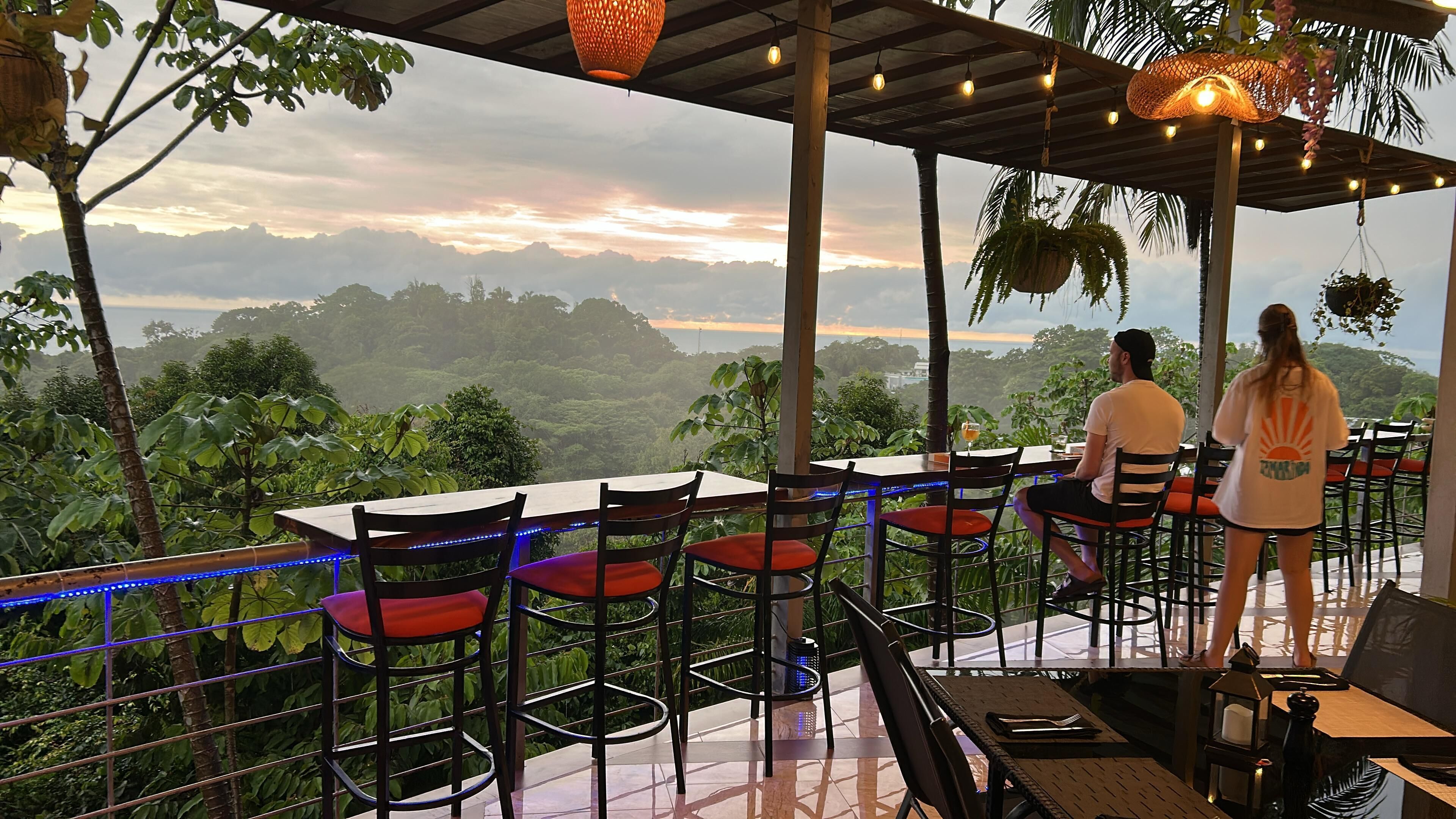 Foto - Mountain Top Park Hotel