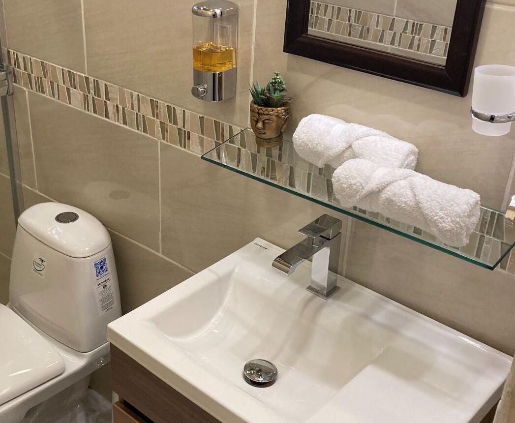 Foto - Mountain Top Park Hotel