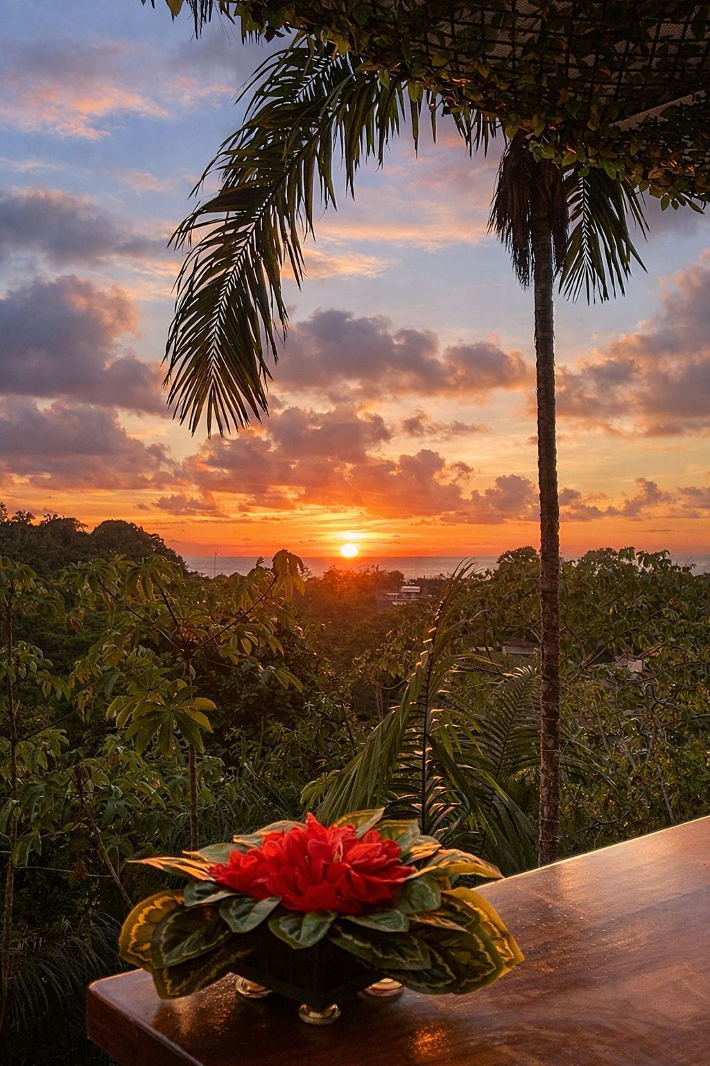 Foto - Mountain Top Park Hotel