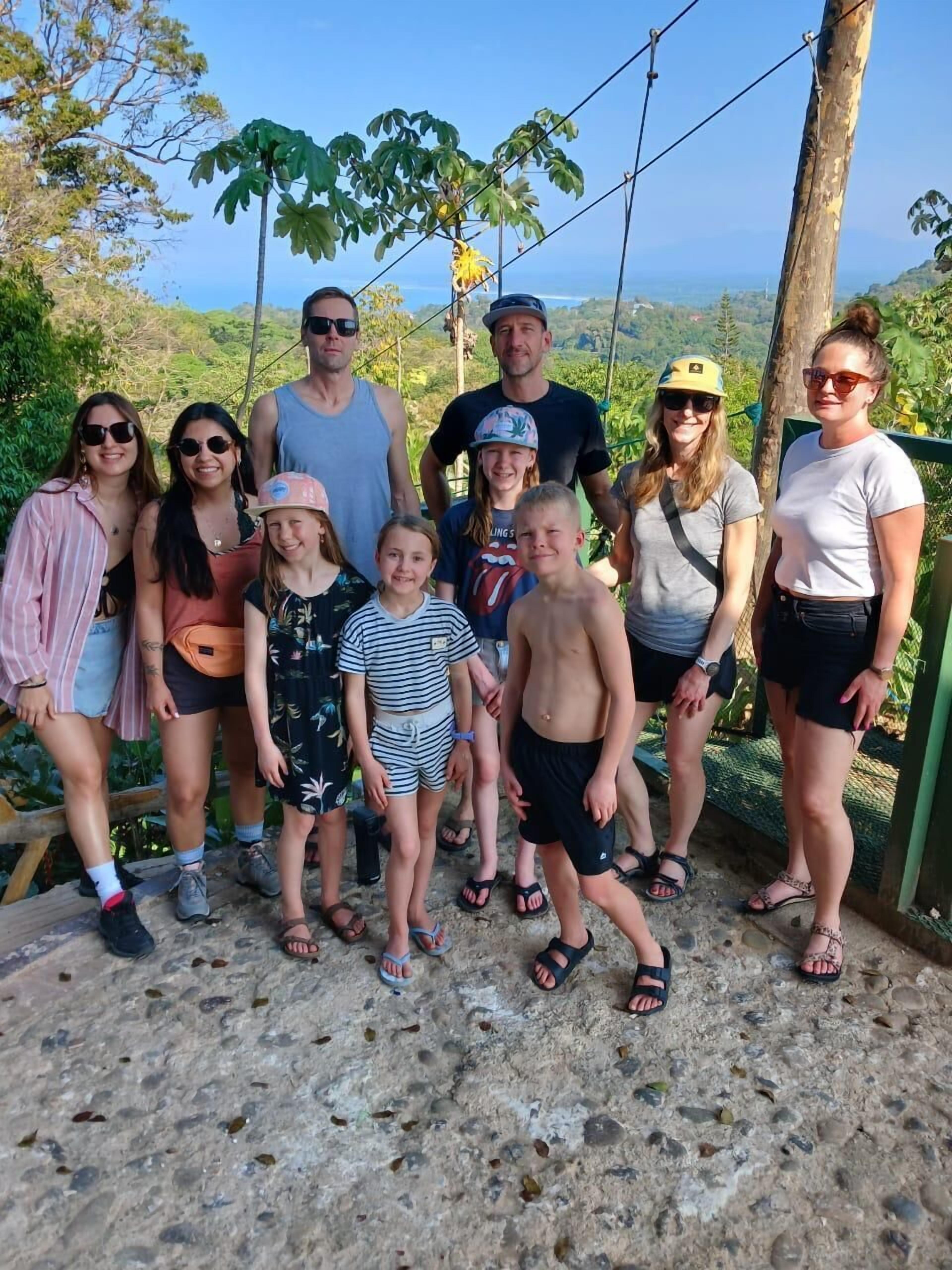 Foto - Mountain Top Park Hotel