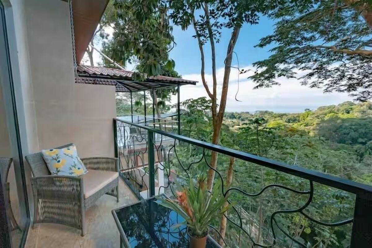 Dobbeltrom – premium | Terrasse/patio